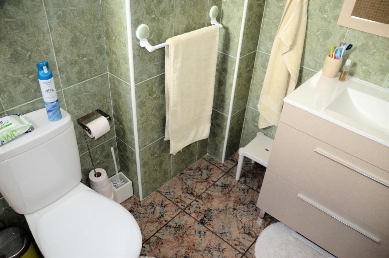 Apartment Naufragos