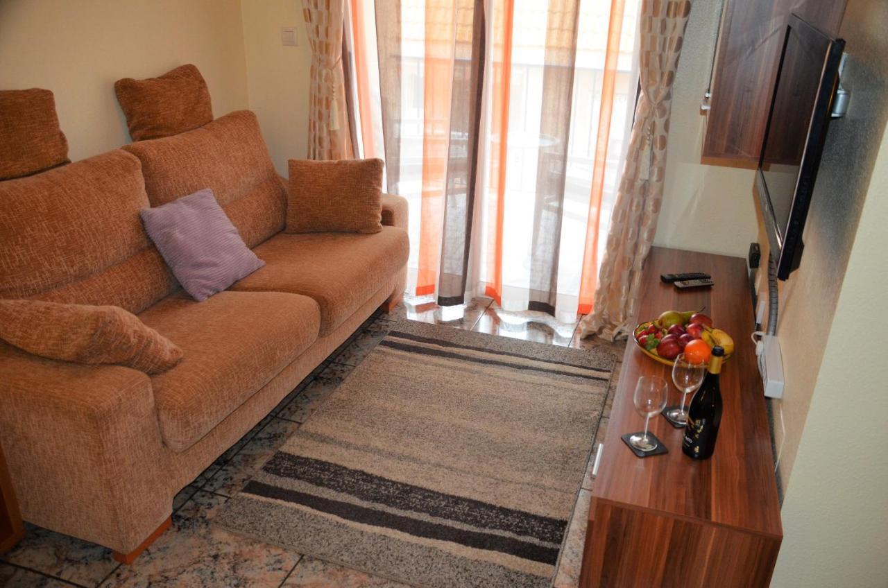 Apartament Naufragos Torrevieja