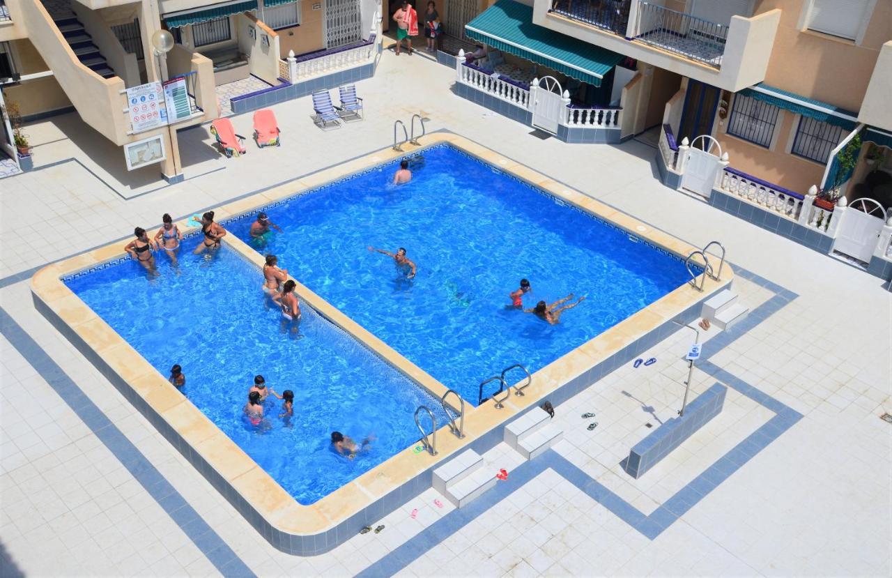 Naufragos Torrevieja