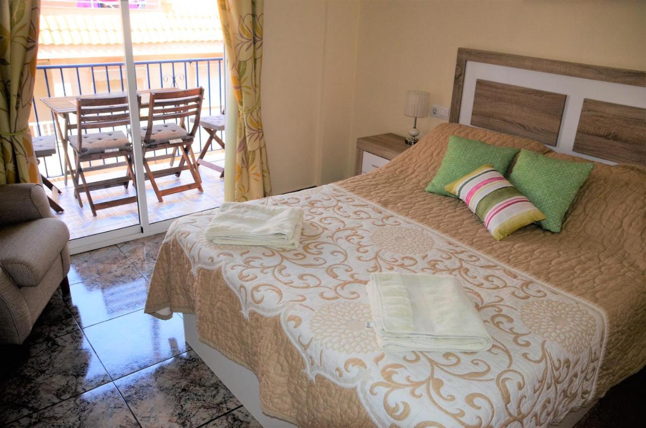 Naufragos Apartamento Torrevieja