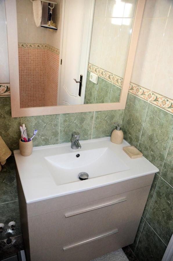 Naufragos Apartamento *