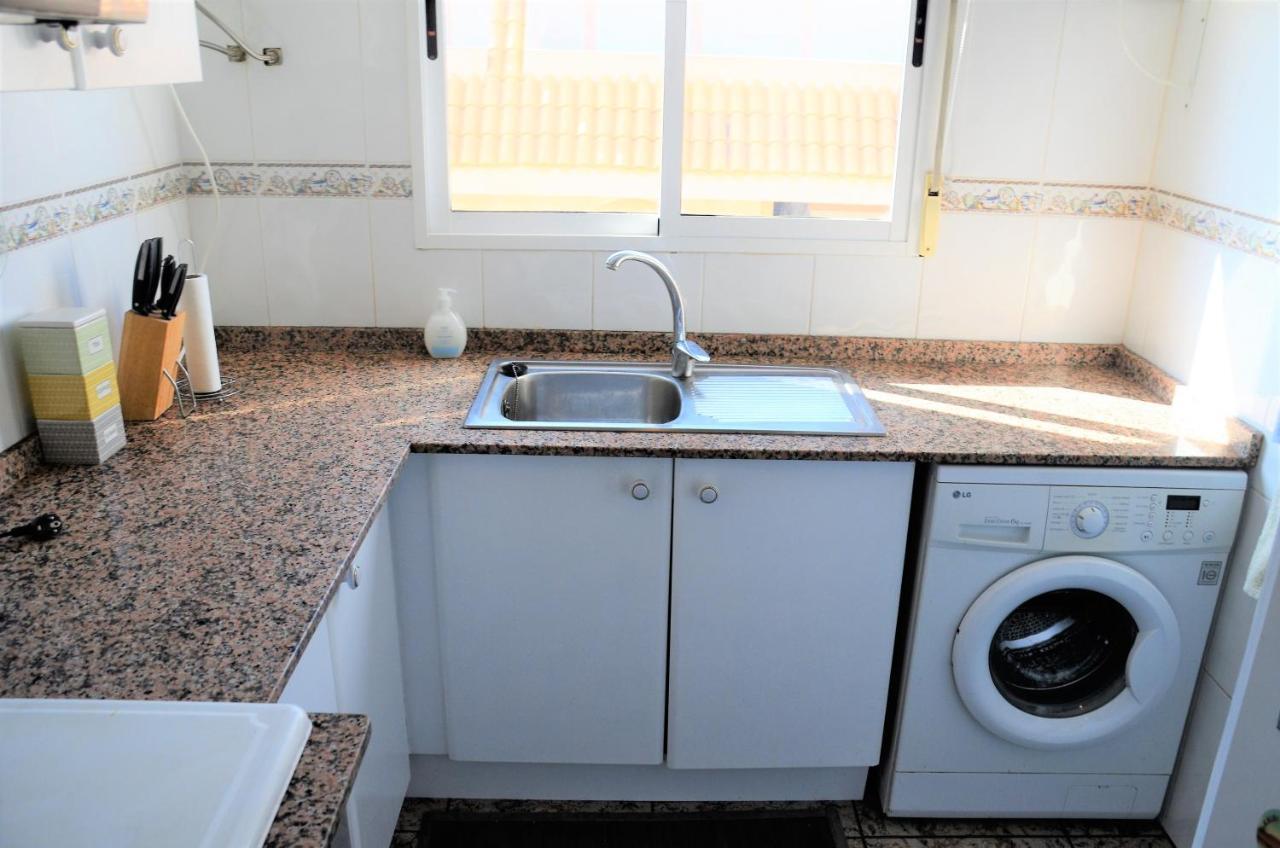 Naufragos Apartamento *